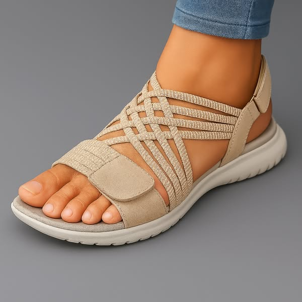 Sanya | Lightweight Orthopedic Sandals