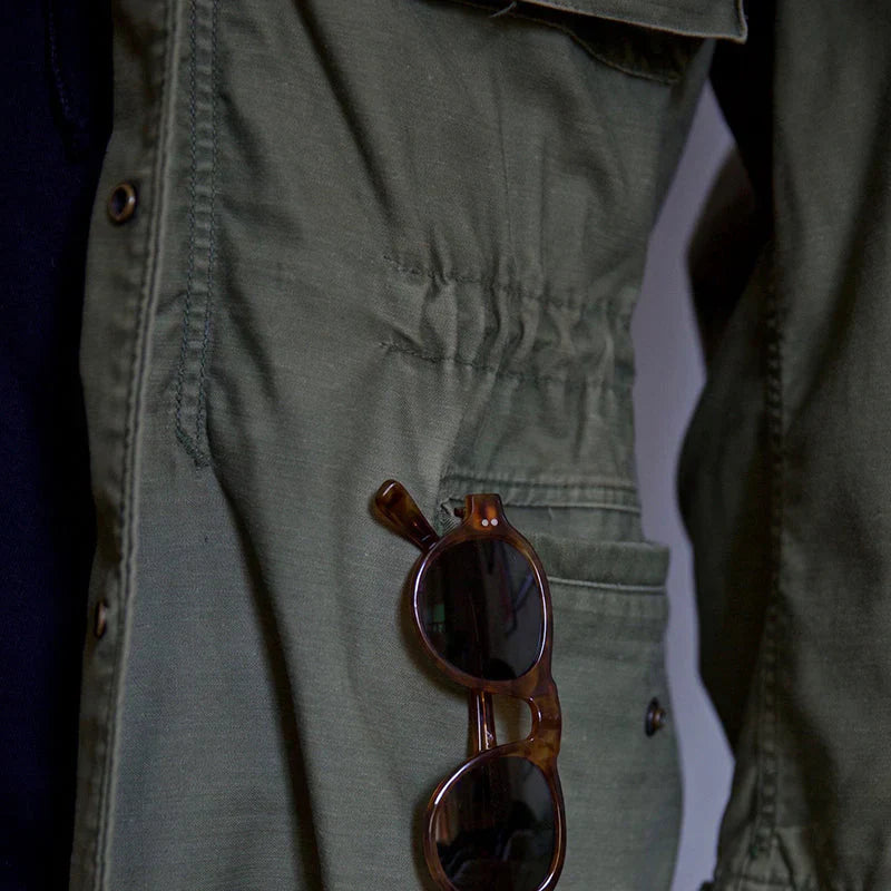 Jones | Men's Safari Jacket