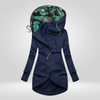 Iris | Cozy Padded Winter Coat