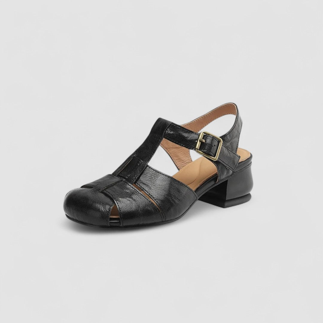 Diana | Orthopedic Mary Jane Shoes