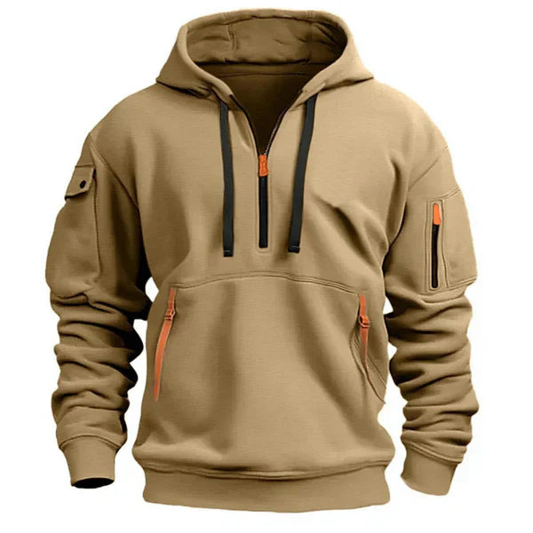 Greg | Stylish Hoodie