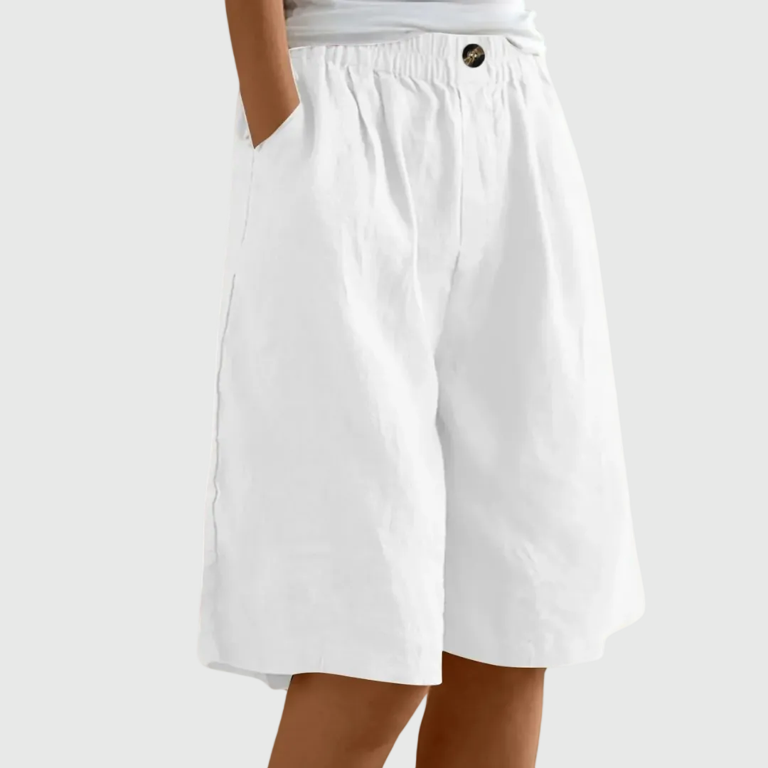 Miley | Stylish and Comfortable Shorts