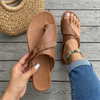 Delilah | Coastal Sandal