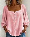 Céline | Relaxed Blouse