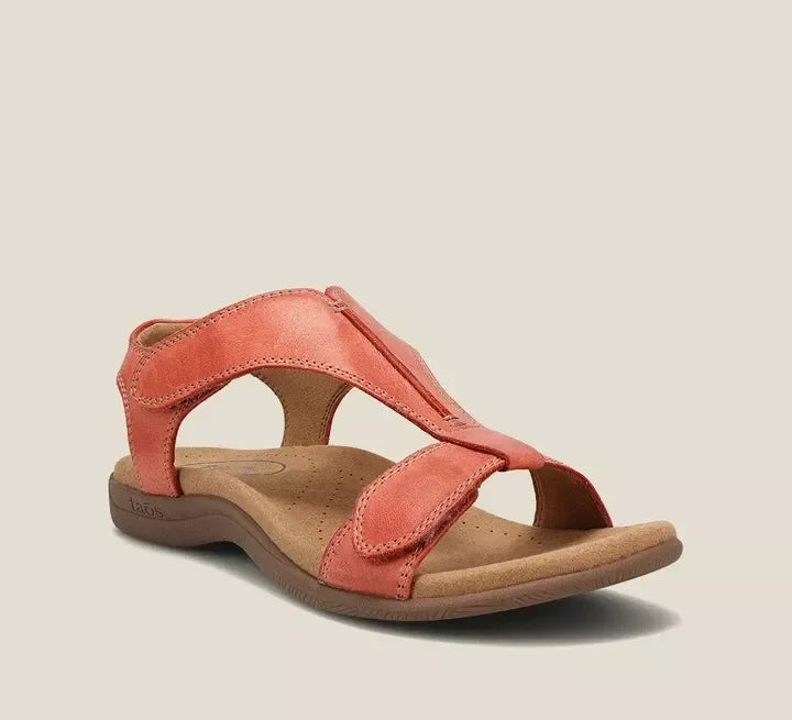 Savannah | Elegant Orthopedic Sandals