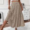 Elena | Ditsy Floral Skirt
