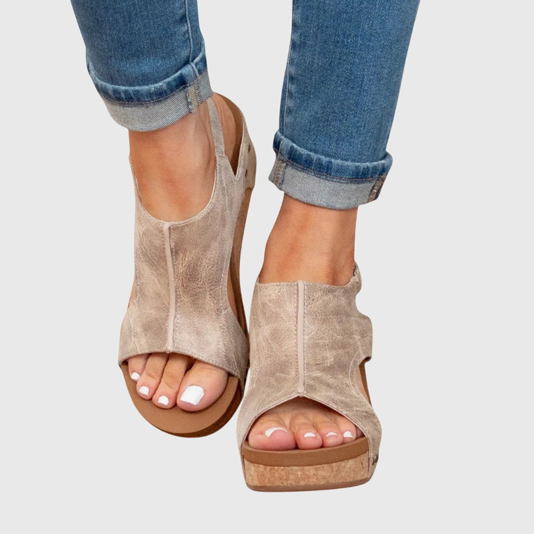 Adele | Orthopedic Sandals