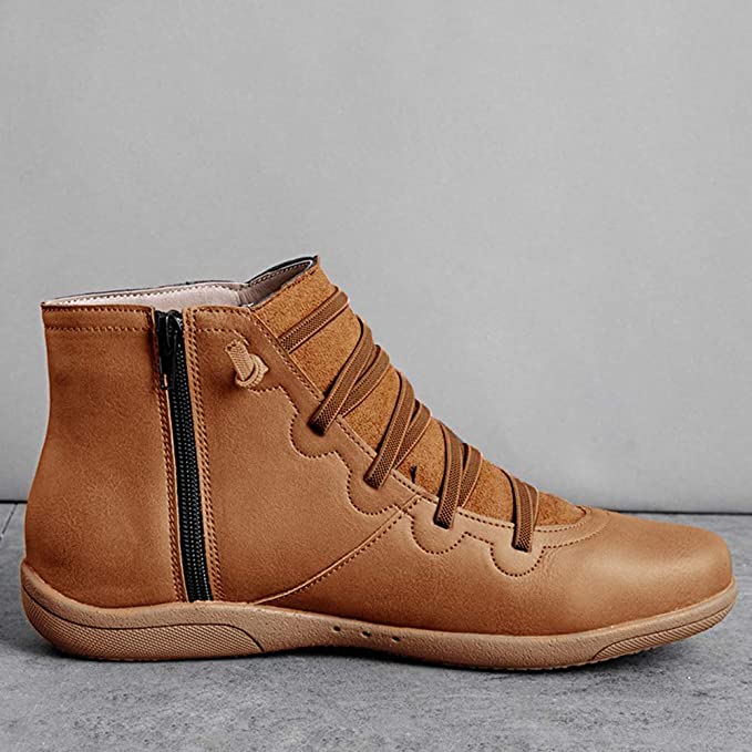 Elara | Orthopedic Support Boots