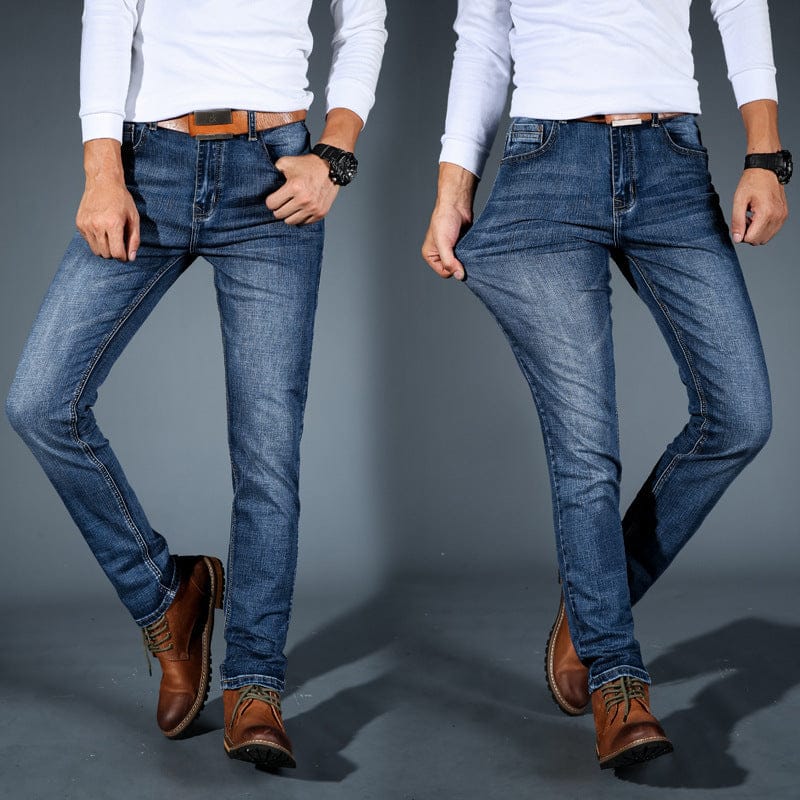 Nick | Stretch-Denim Jeans