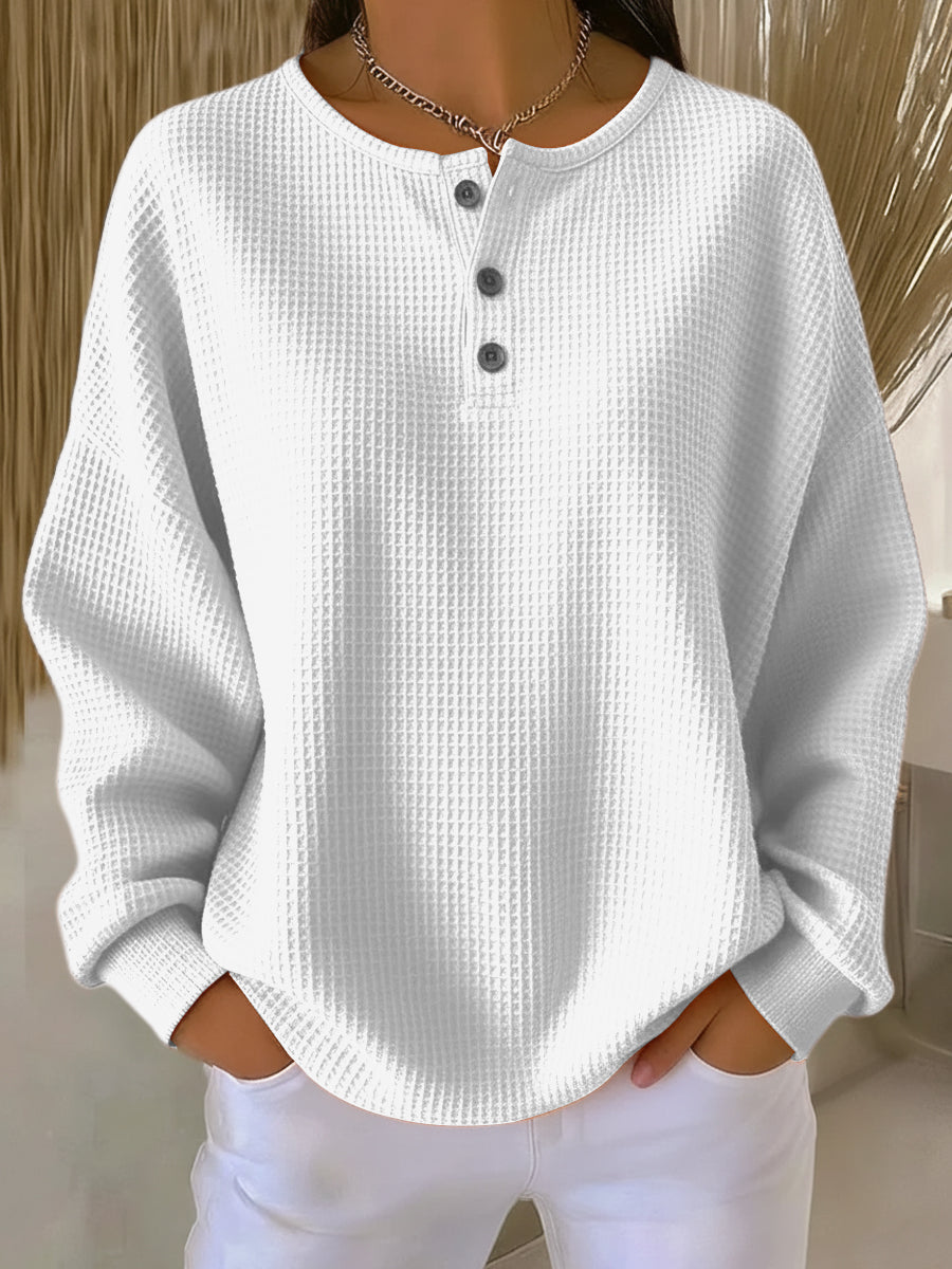 Evelyn | Stylish and Comfortable Sweatshirt