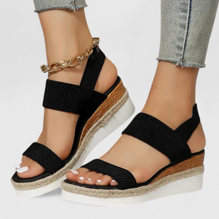 Mariel | Orthopedic Sandals