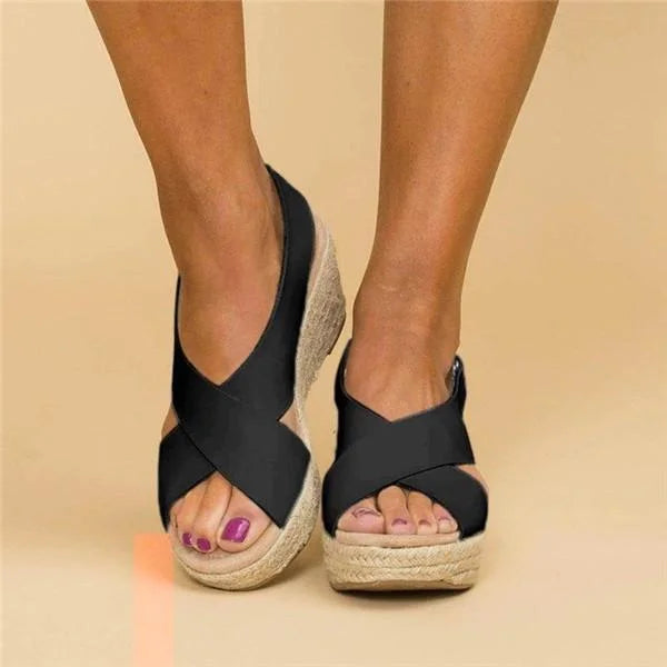 Nina | Women's Orthopedic Cushioned Sandals