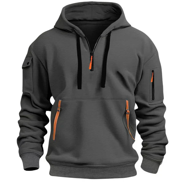 Greg | Stylish Hoodie