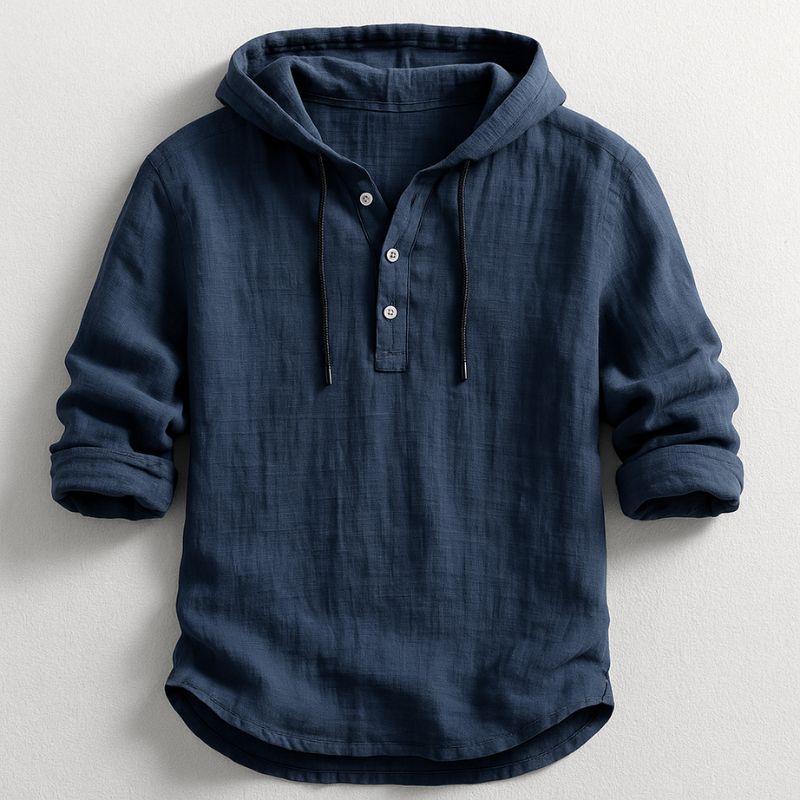 Emile | Luxury Men's Shirt