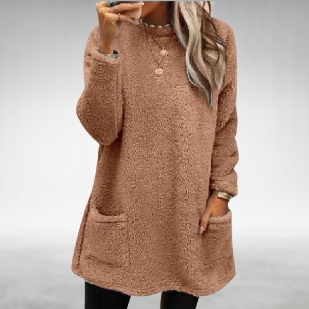Lucy | Everyday Pullover