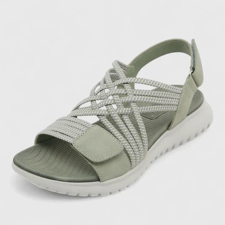 Charlotte | Orthopedic Sandals