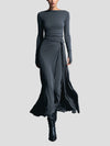 Anna | Elegant Shapewear Dress