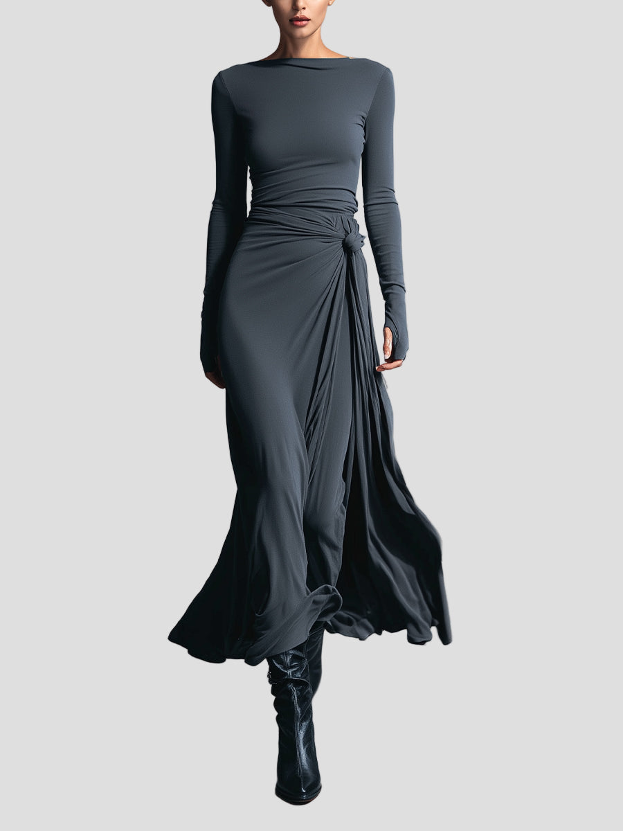 Anna | Elegant Shapewear Dress