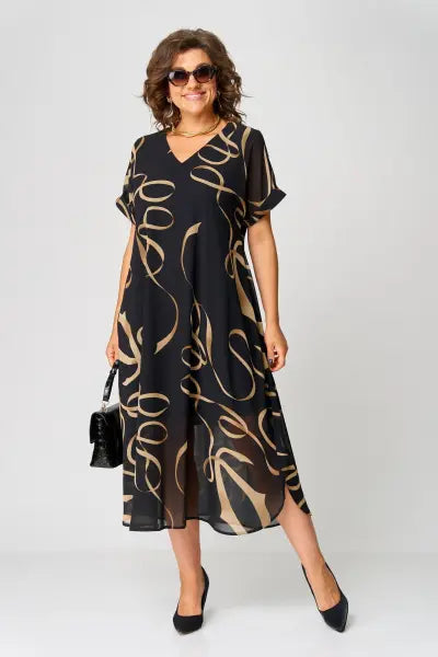 Laura | Cosy and Elegant Dress