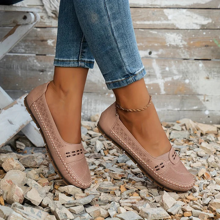 Dawn™ | Orthopedic Shoes