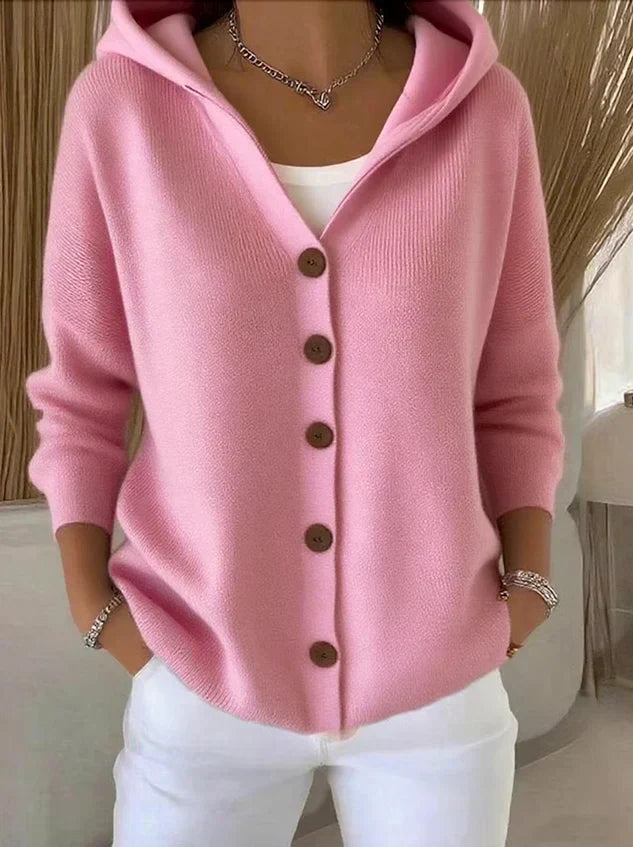 Zoe | Timeless Cardigan