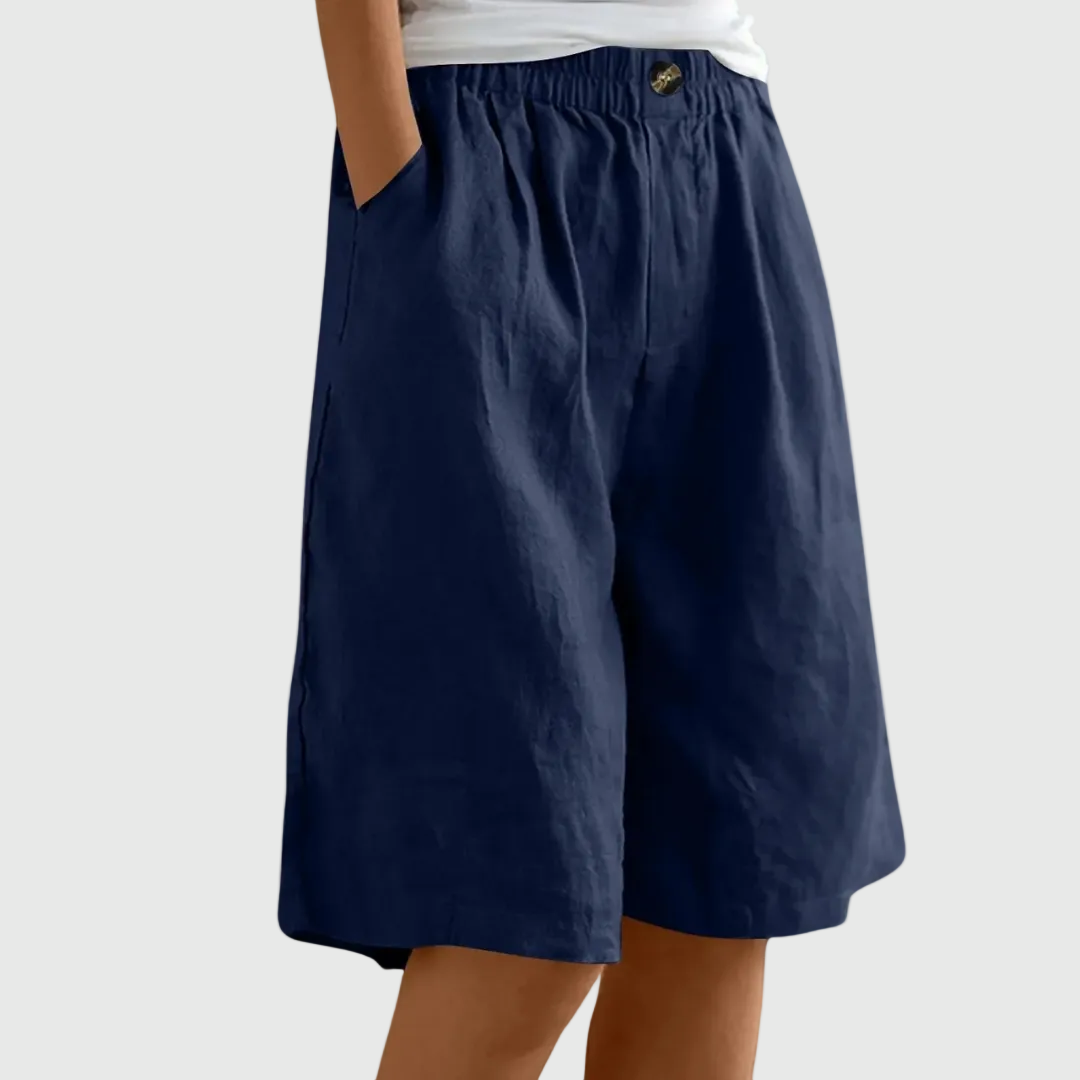 Miley | Stylish and Comfortable Shorts
