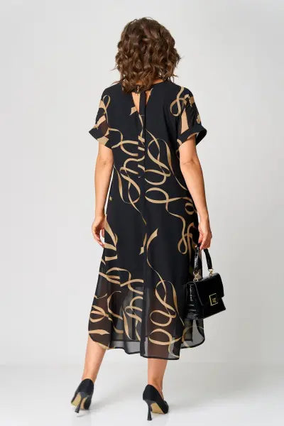 Laura | Cosy and Elegant Dress