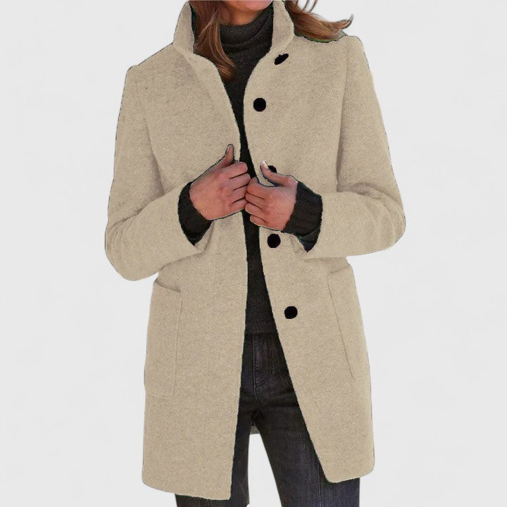 Loraviennea | Classic Coat