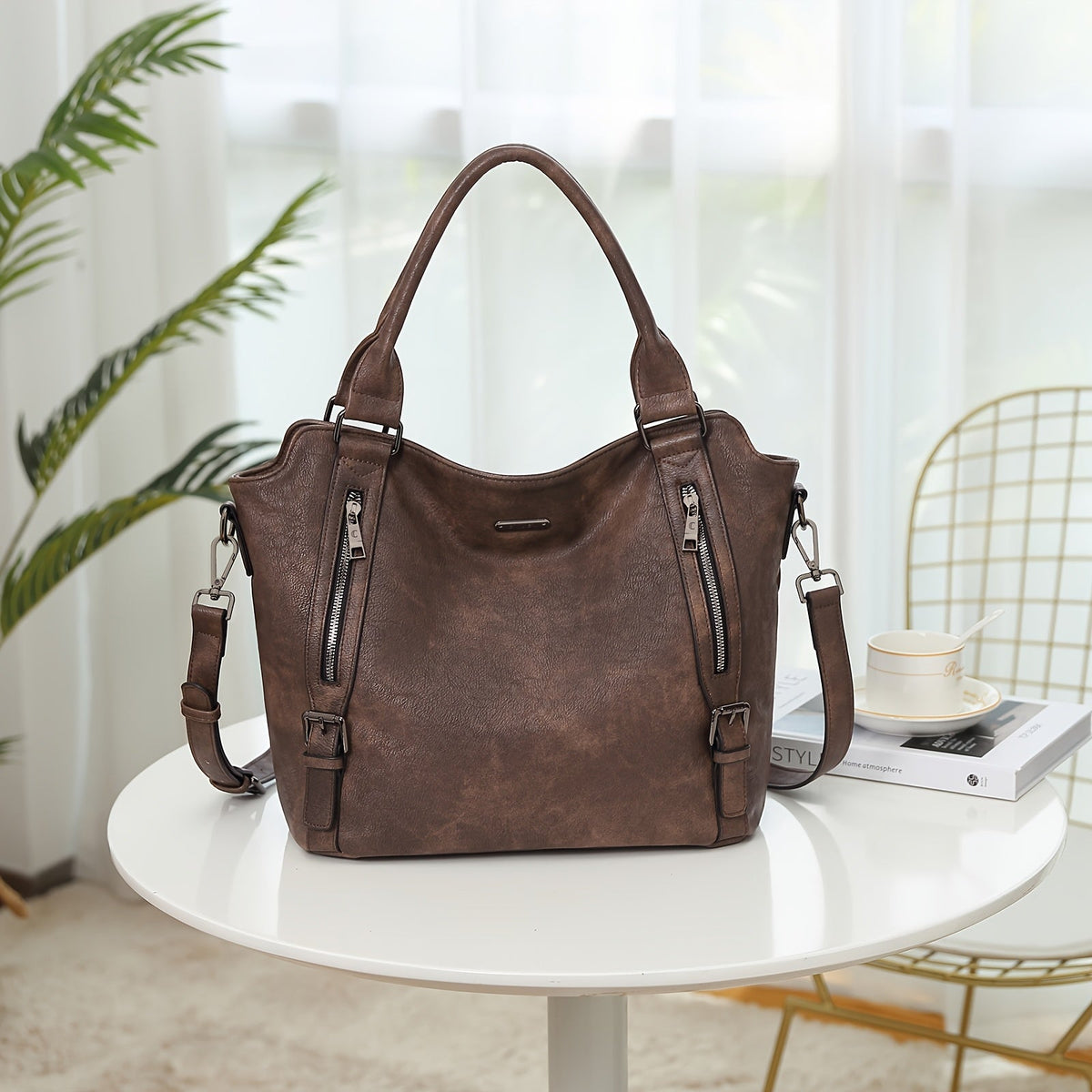 Marcella | The Bag You Reach for Every day