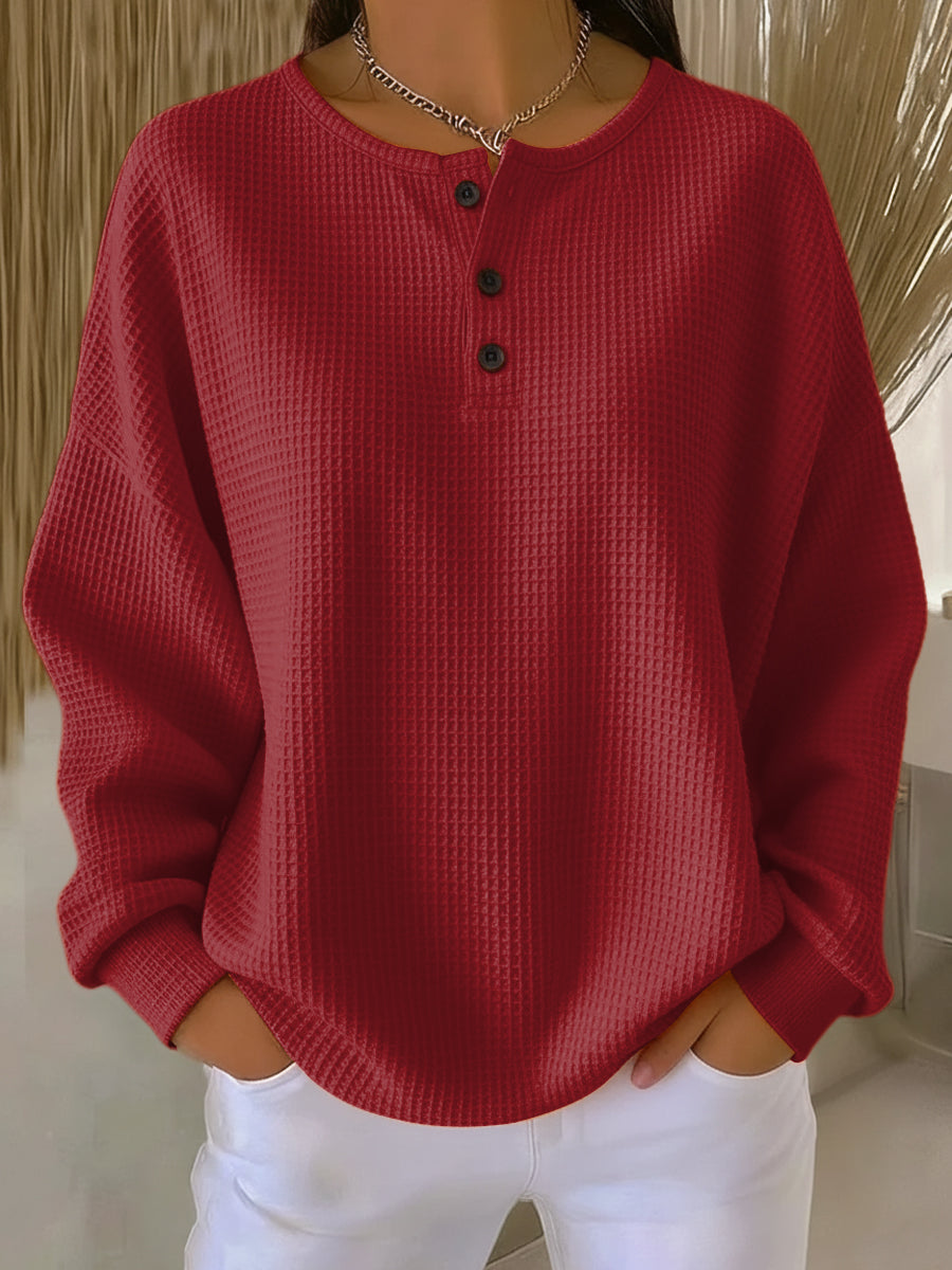 Evelyn | Stylish and Comfortable Sweatshirt