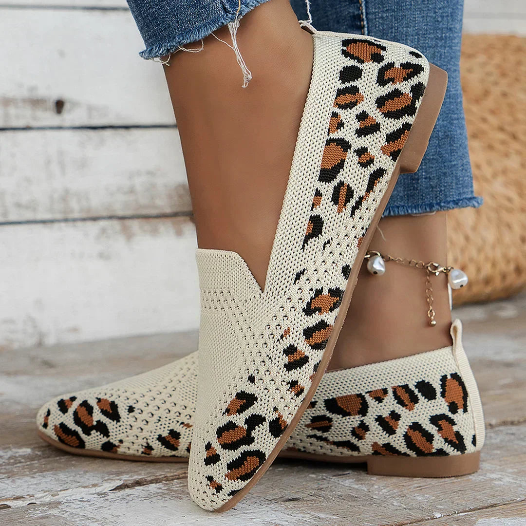 Selena | Orthopedic Everyday Shoes