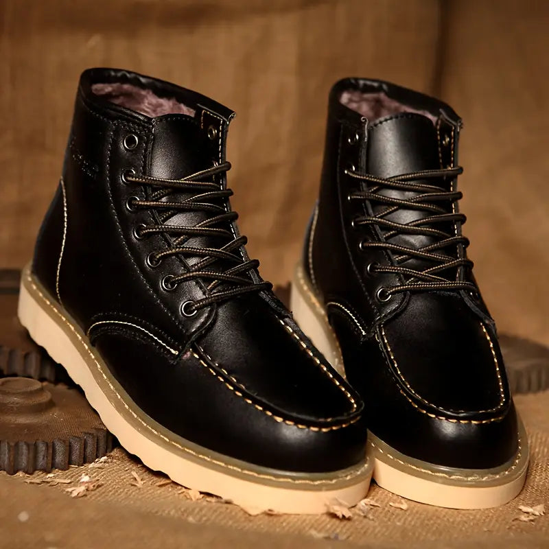 Harrison™ | Retro Boots