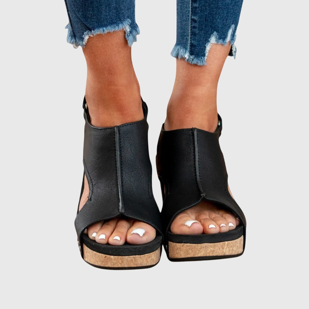 Adele | Orthopedic Sandals