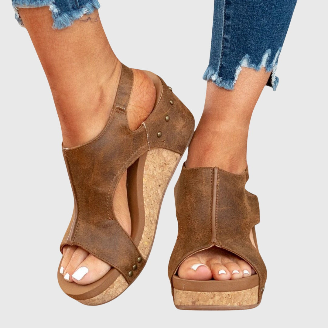 Adele | Orthopedic Sandals