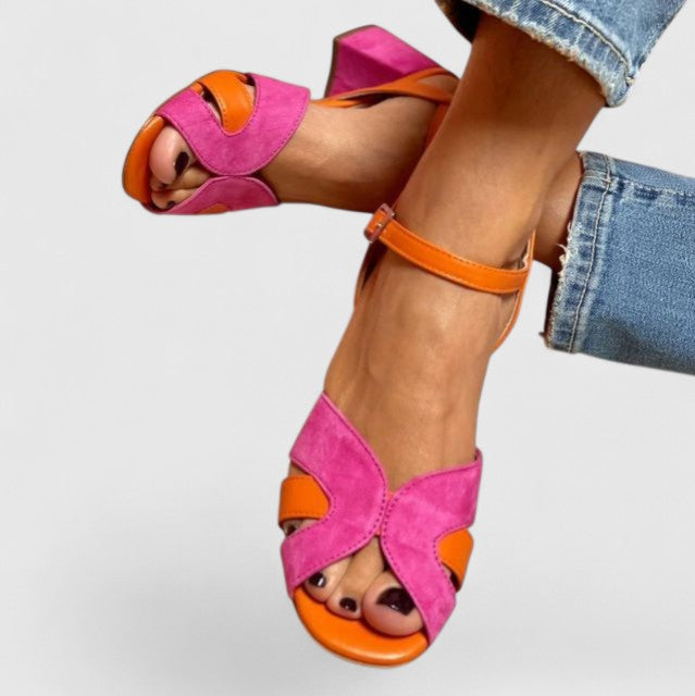 Levy | Elegant Orthopedic Heels