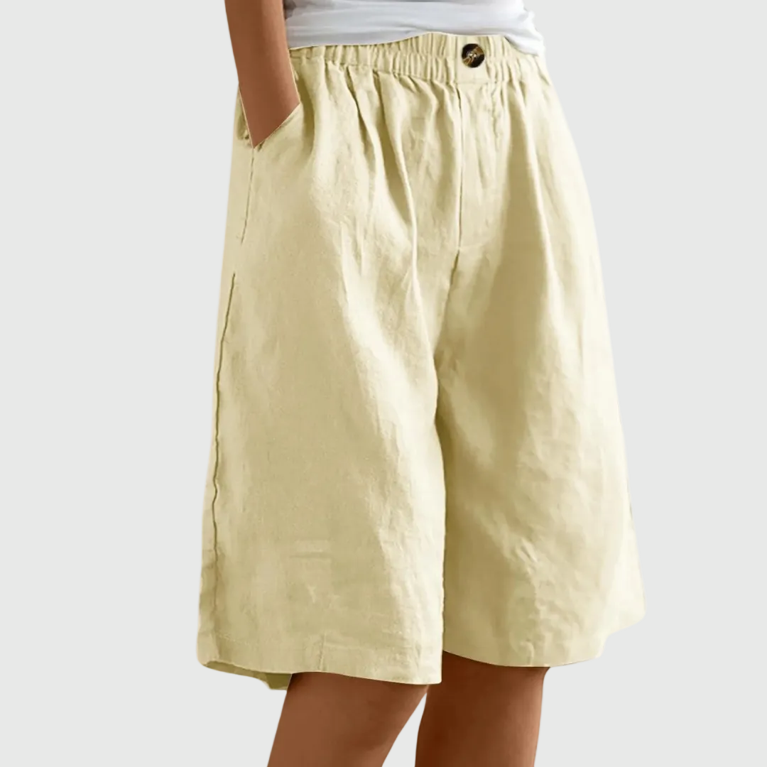 Miley | Stylish and Comfortable Shorts
