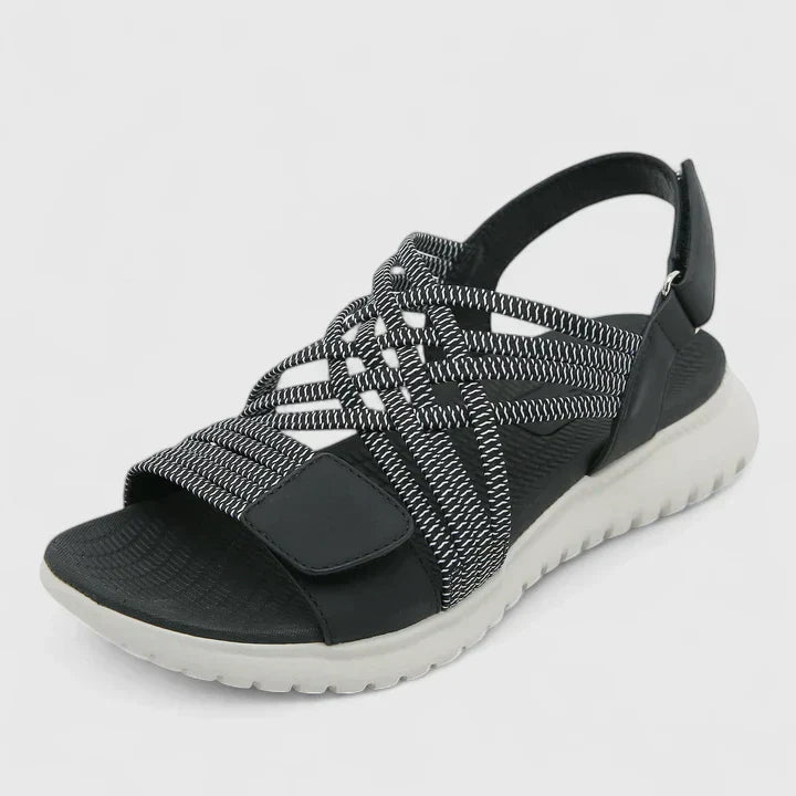 Charlotte | Orthopedic Sandals