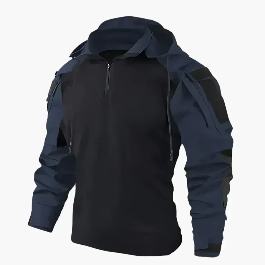Hunter | Tactical Jacket
