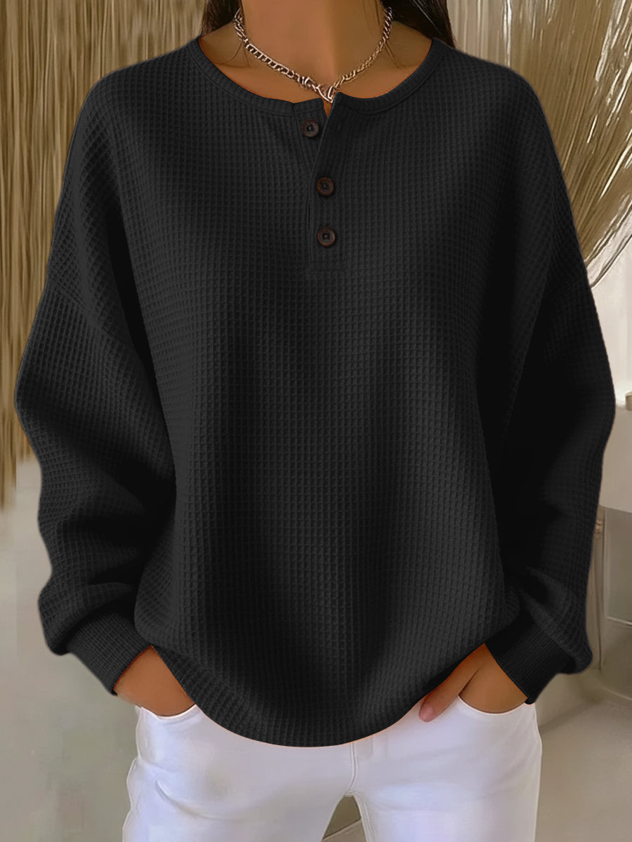 Evelyn | Stylish and Comfortable Sweatshirt