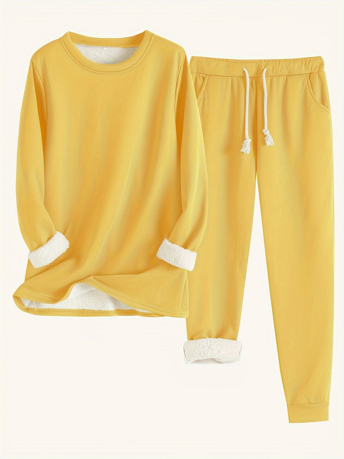 Linda | Comfortable Lounge Set