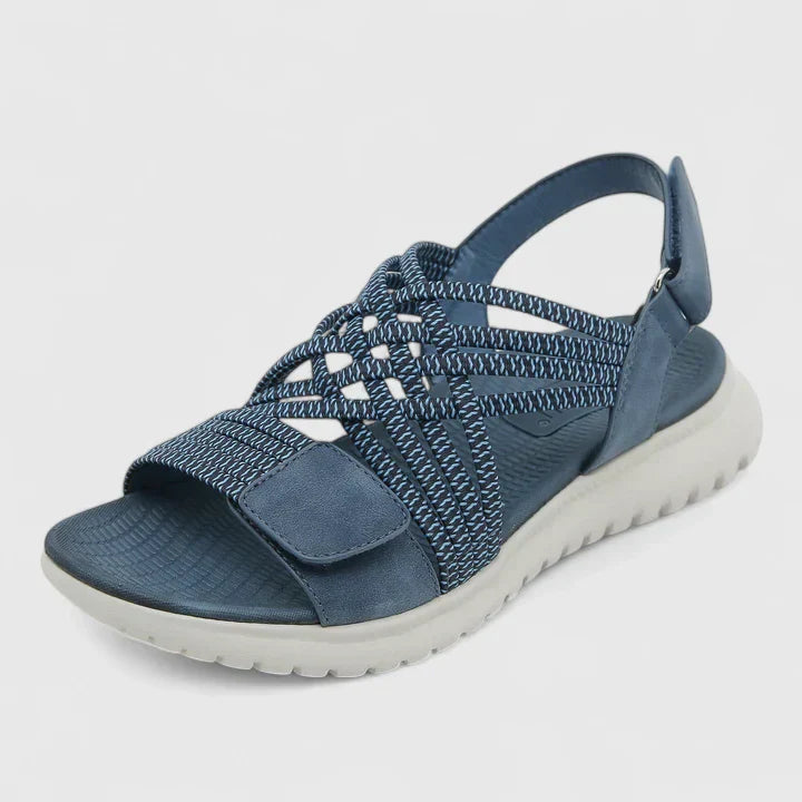Charlotte | Orthopedic Sandals