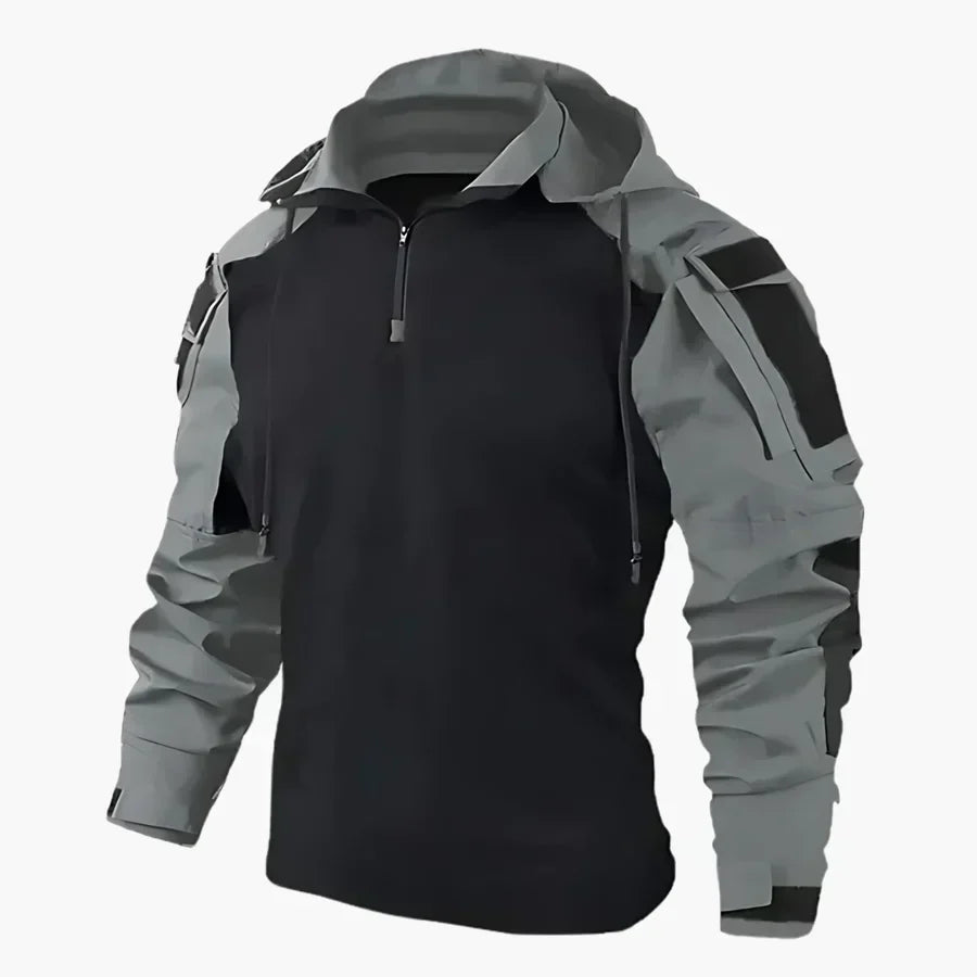 Hunter | Tactical Jacket