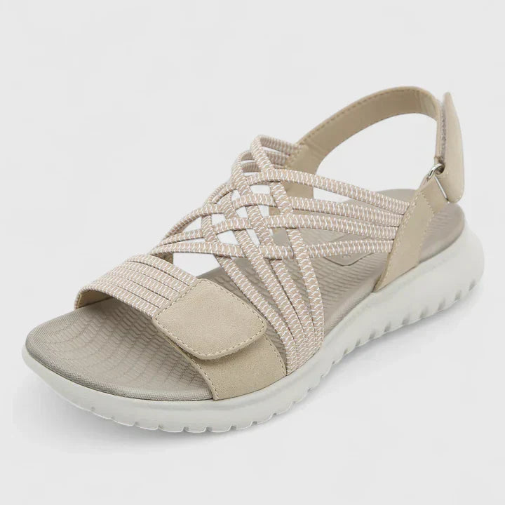 Charlotte | Orthopedic Sandals