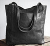 Tiffany | Classic Leather Tote