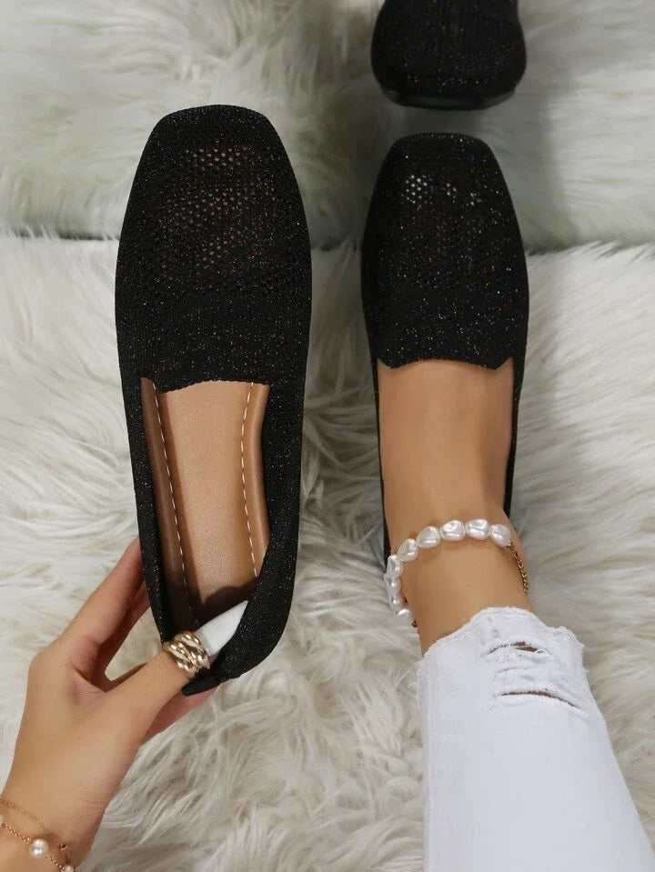 Selena | Orthopedic Everyday Shoes