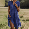 Ashley | Trendy and Comfortable Summer Dress