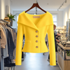 Carmen | Luxurious Cardigan