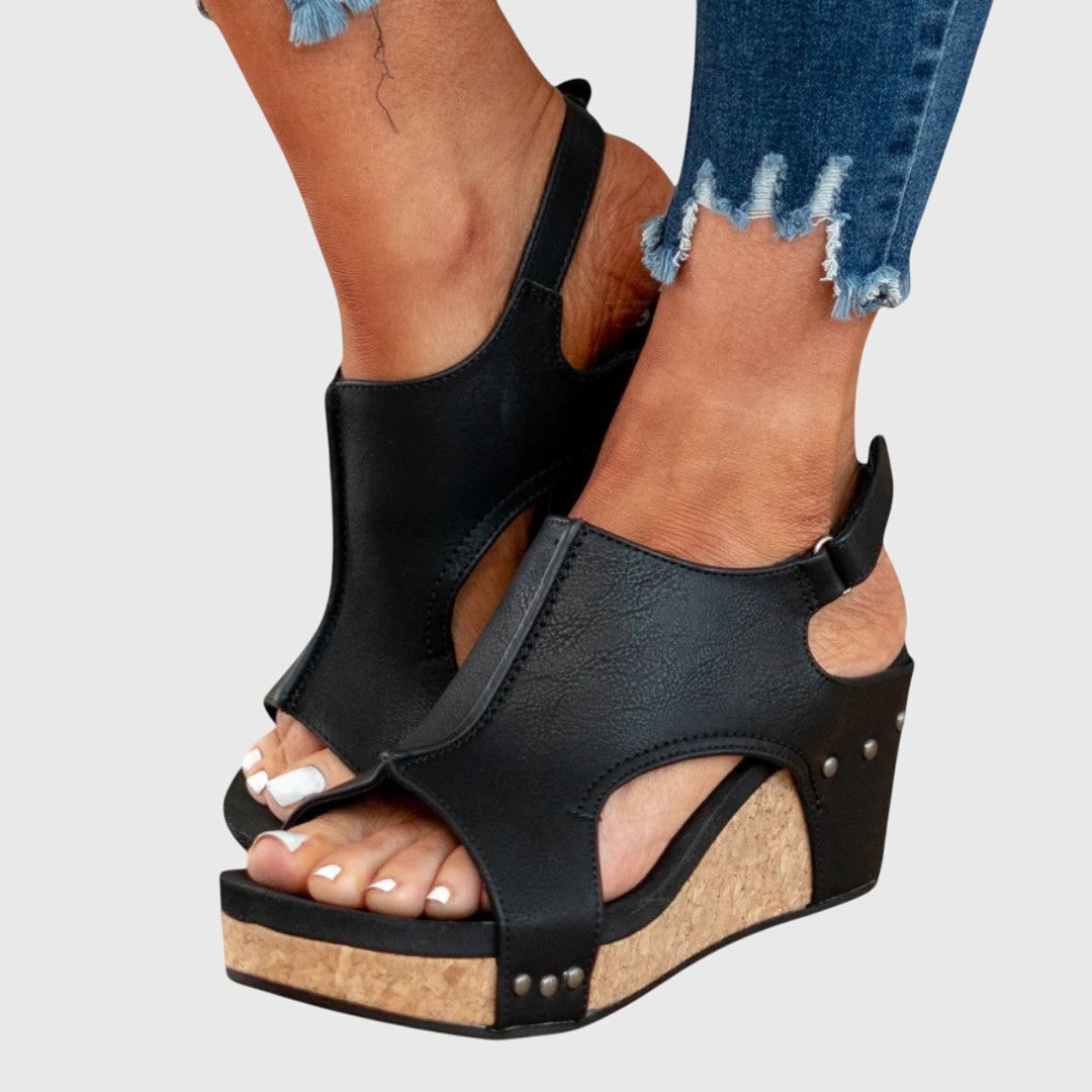 Adele | Orthopedic Sandals