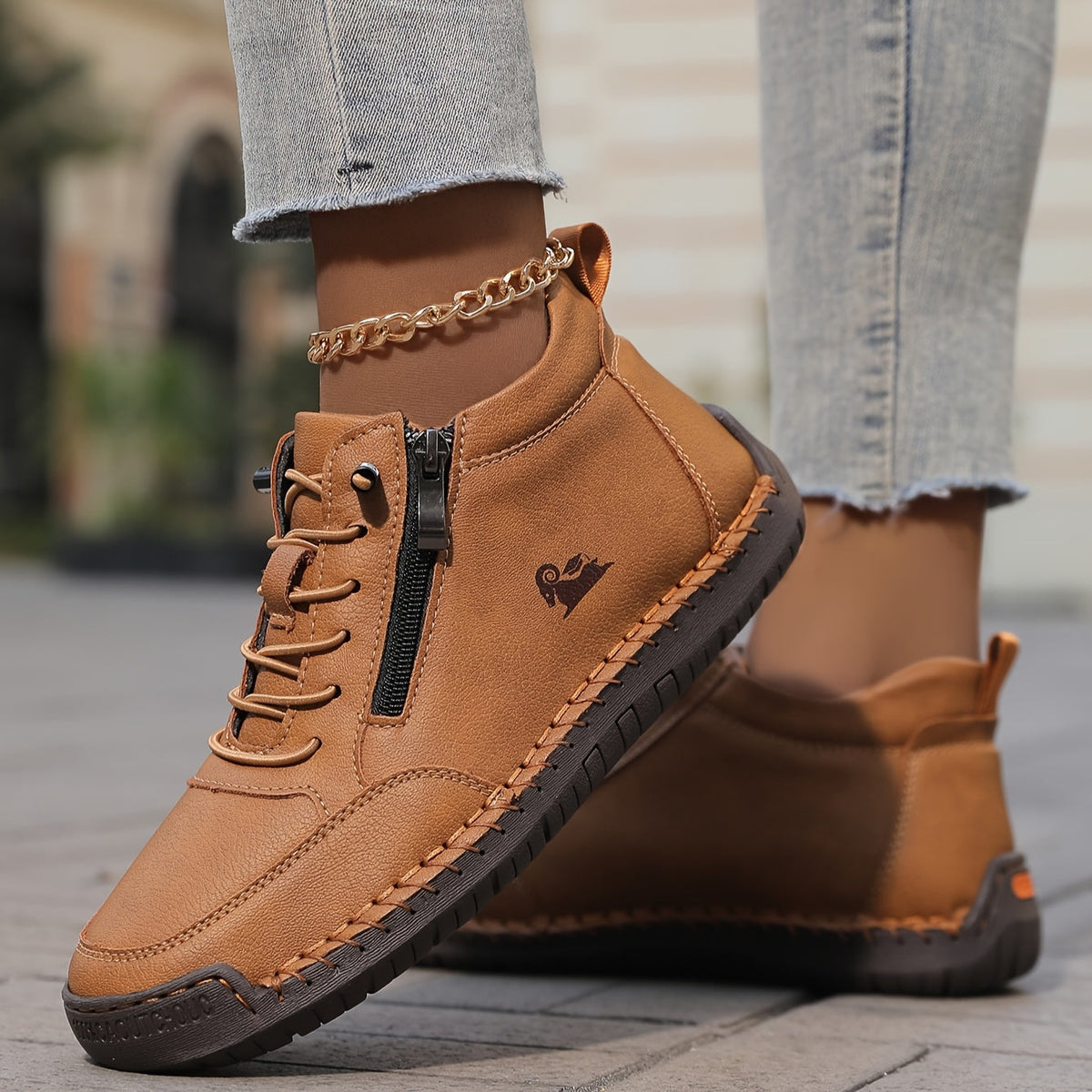 ErgoVita | Therapeutic Comfort Sneakers