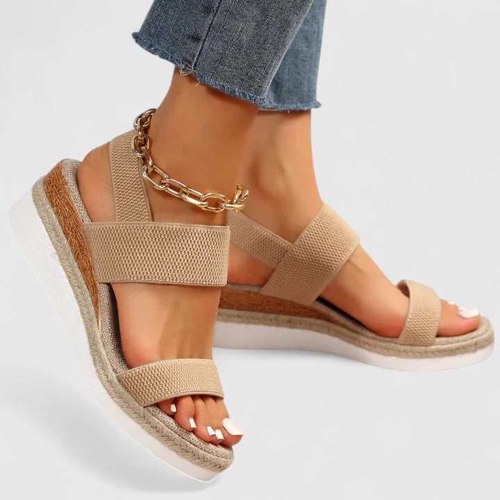 Mariel | Orthopedic Sandals